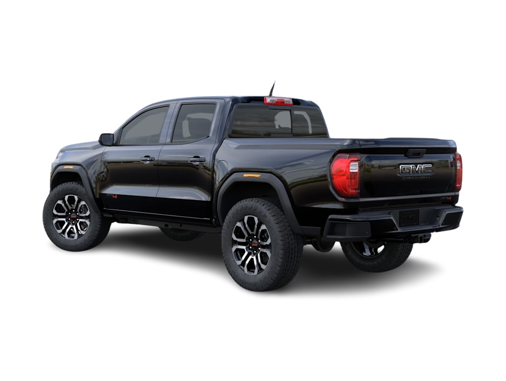 Thumbnail: 2026 GMC Canyon - 11
