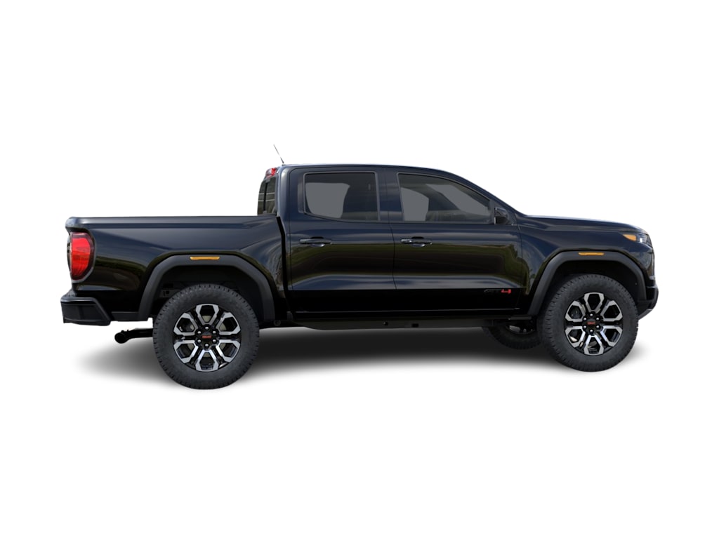 Thumbnail: 2026 GMC Canyon - 13