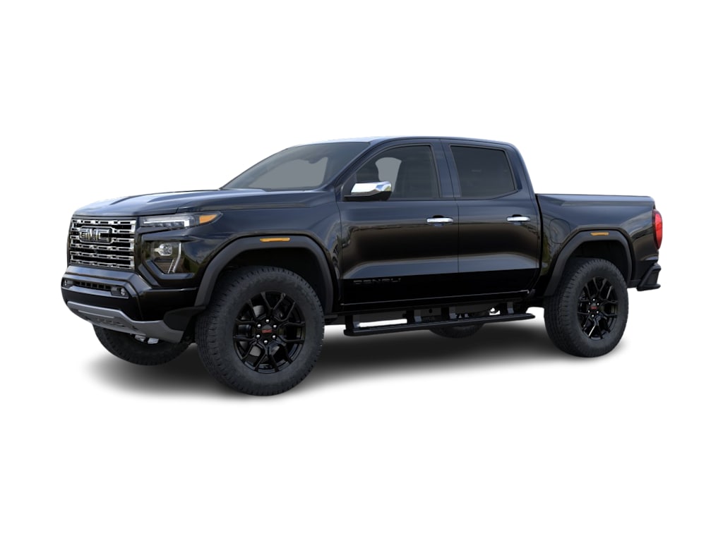 Thumbnail: 2026 GMC Canyon - 3