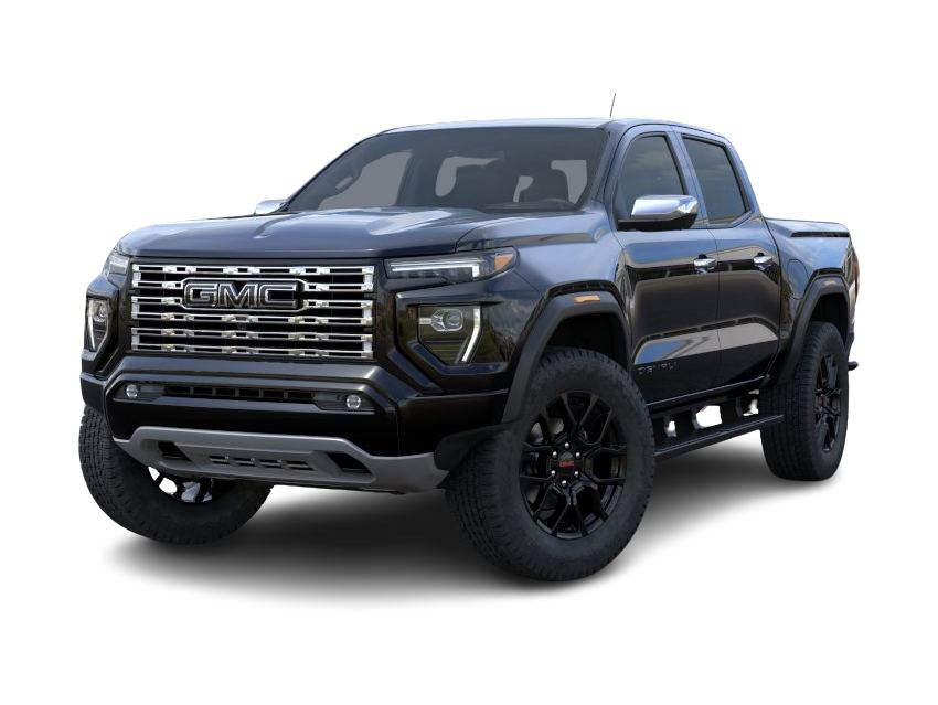 Thumbnail: 2026 GMC Canyon - 14