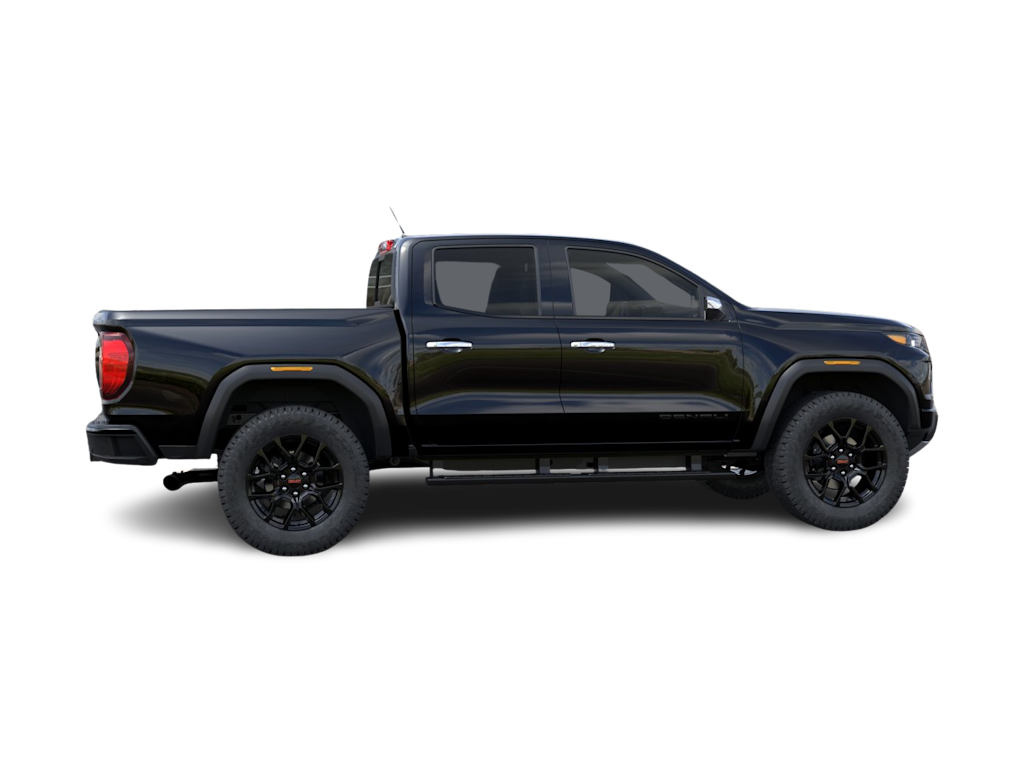 Thumbnail: 2026 GMC Canyon - 12