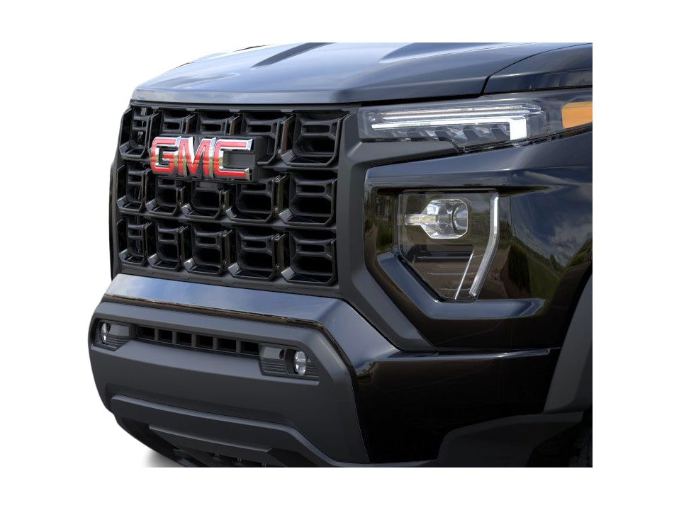 2024 GMC Canyon Elevation 5