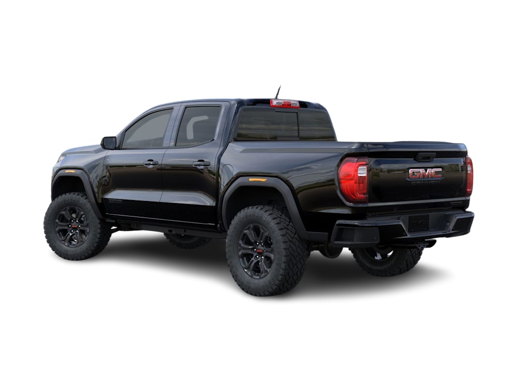 2024 GMC Canyon Elevation 13