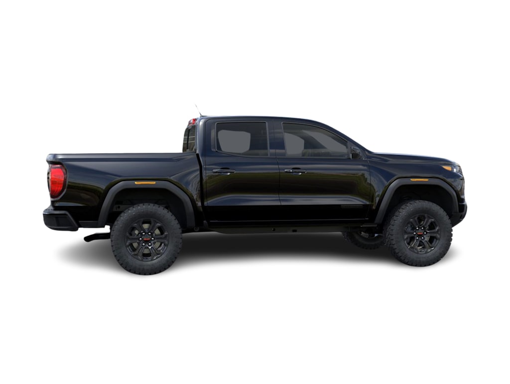 2024 GMC Canyon Elevation 15