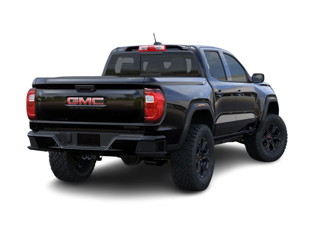 2024 GMC Canyon Elevation 14