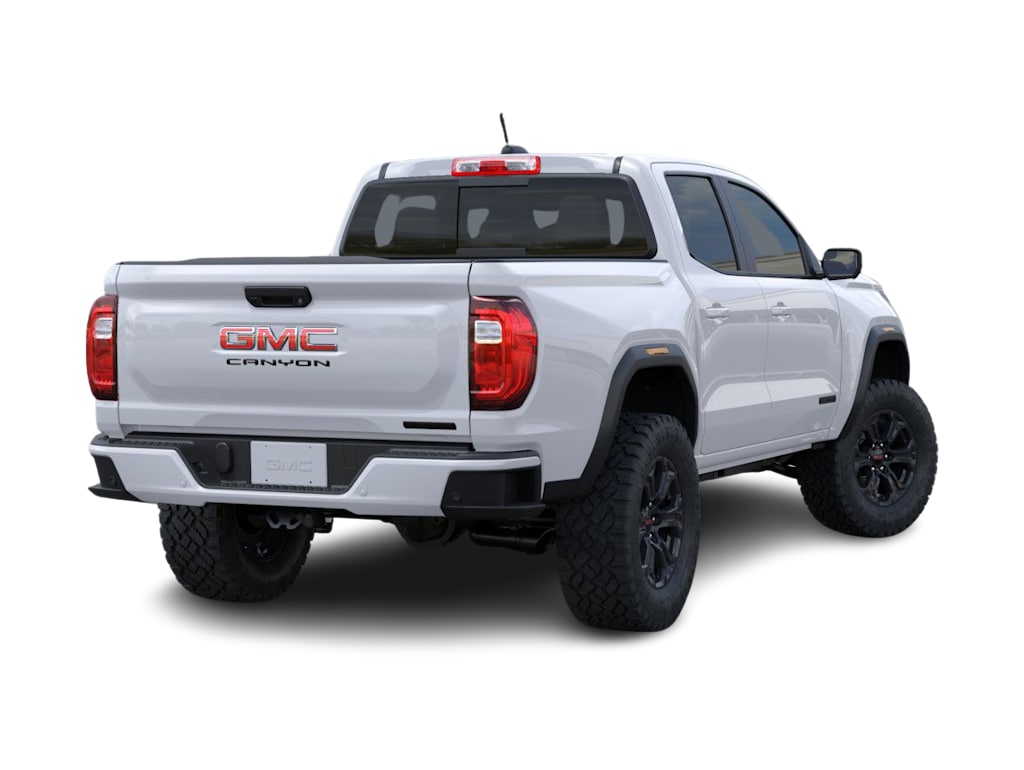 2024 GMC Canyon Elevation 14