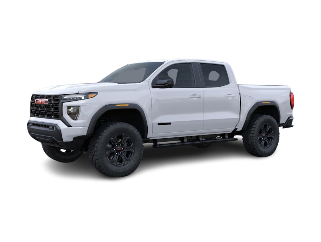 2024 GMC Canyon Elevation 3