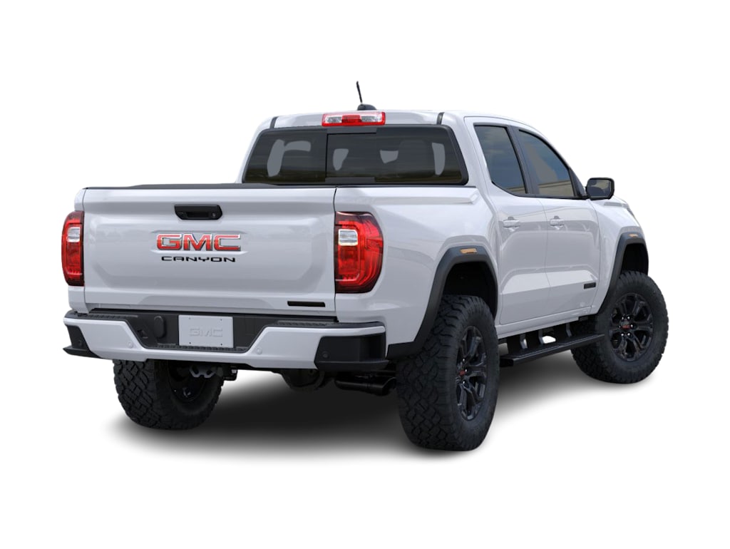 2024 GMC Canyon Elevation 12