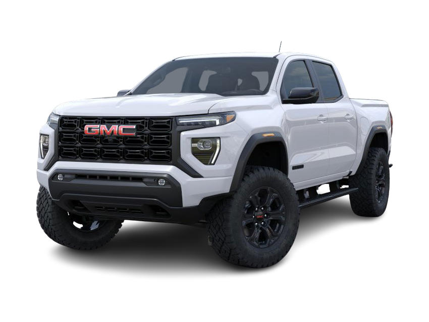 2024 GMC Canyon Elevation 15