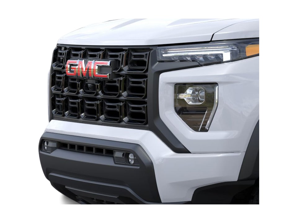 2024 GMC Canyon Elevation 5