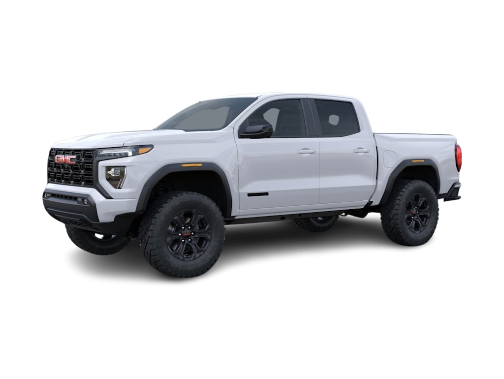 2024 GMC Canyon Elevation 3