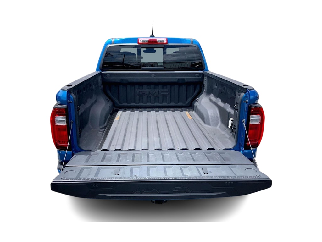Thumbnail: 2023 GMC Canyon - 18