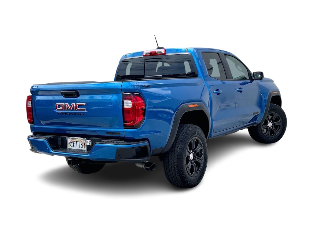 Thumbnail: 2023 GMC Canyon - 22