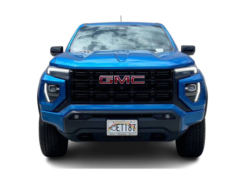 Thumbnail: 2023 GMC Canyon - 6