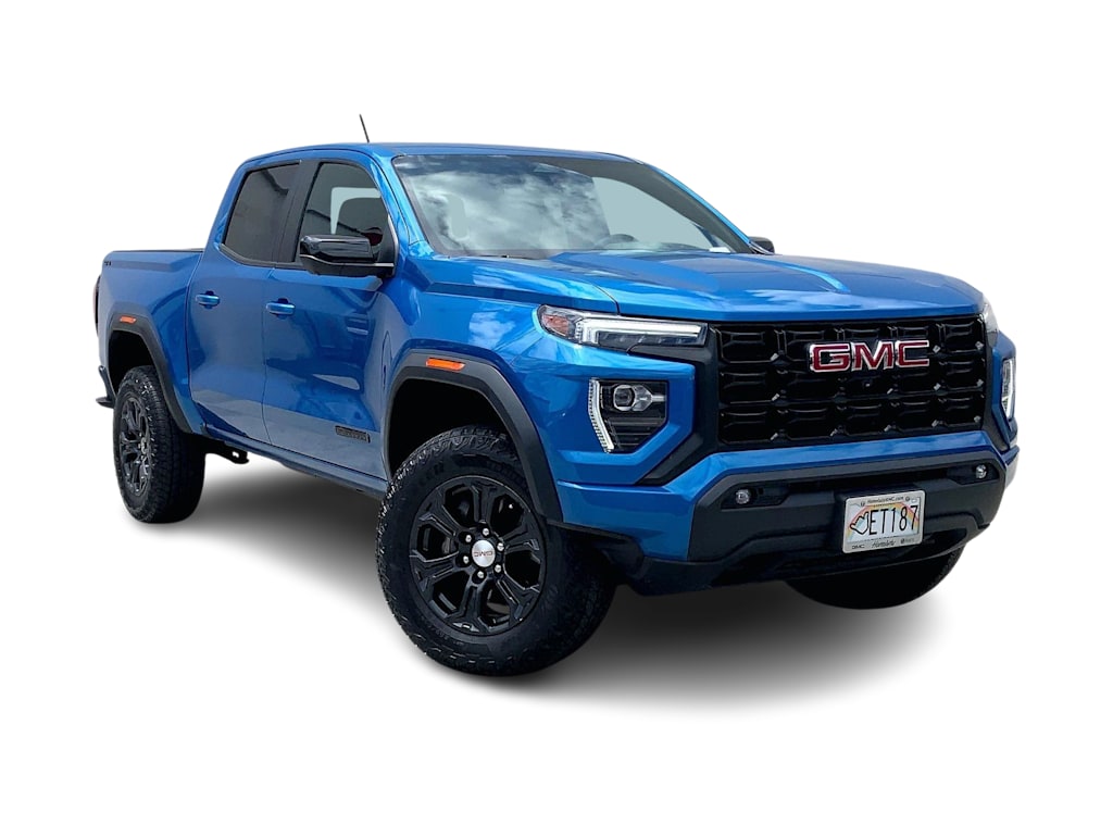 Thumbnail: 2023 GMC Canyon - 21