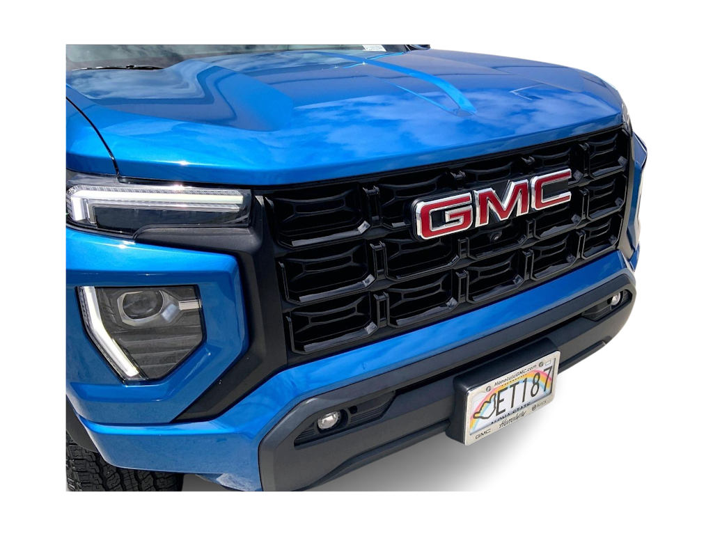 Thumbnail: 2023 GMC Canyon - 33