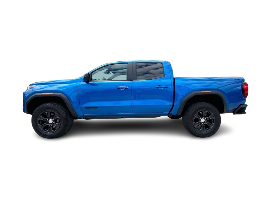 Thumbnail: 2023 GMC Canyon - 3