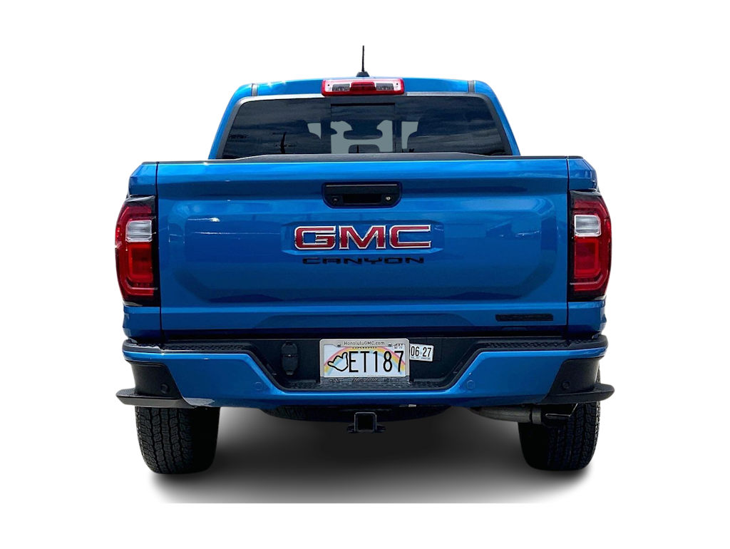 Thumbnail: 2023 GMC Canyon - 5
