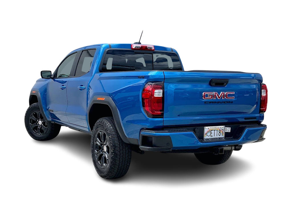 Thumbnail: 2023 GMC Canyon - 4