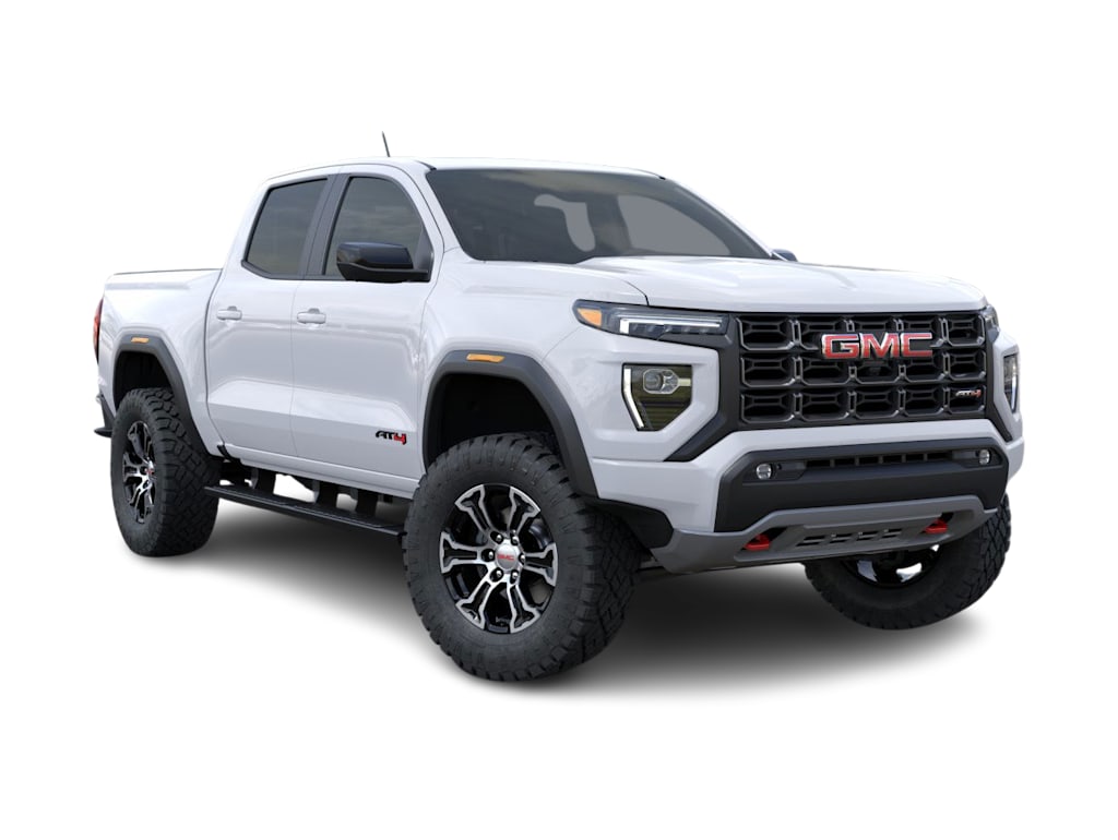 2024 GMC Canyon AT4 15