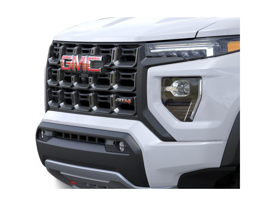 2024 GMC Canyon AT4 5