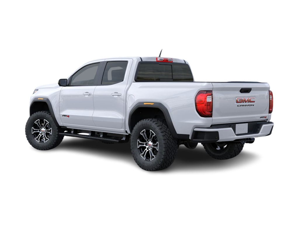 2024 GMC Canyon AT4 4