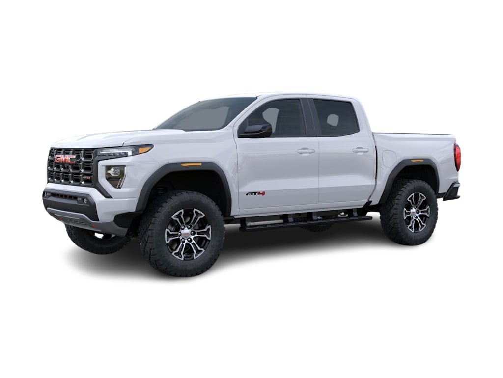 2024 GMC Canyon AT4 3