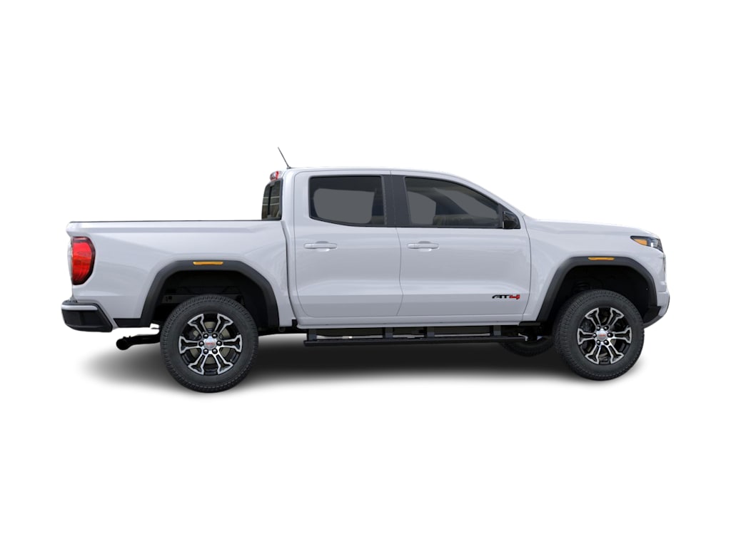 2024 GMC Canyon AT4 12