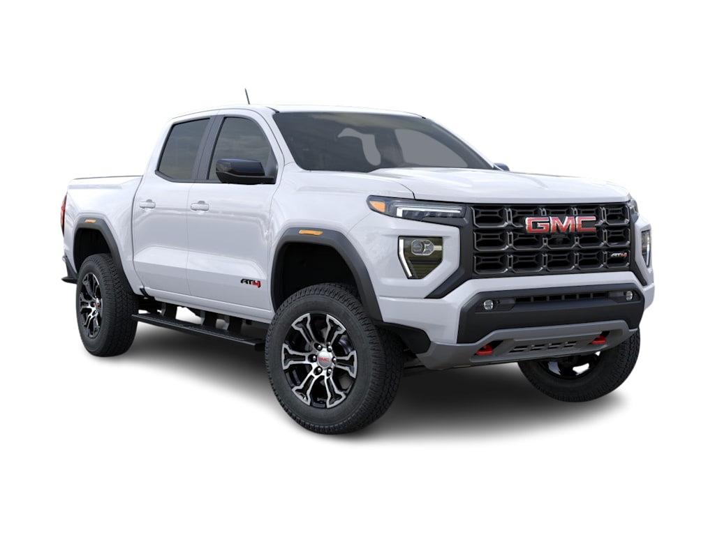 2024 GMC Canyon AT4 13