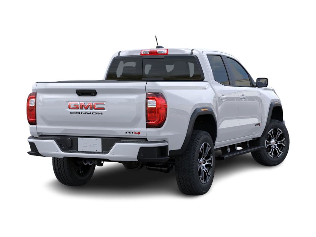 2024 GMC Canyon AT4 11