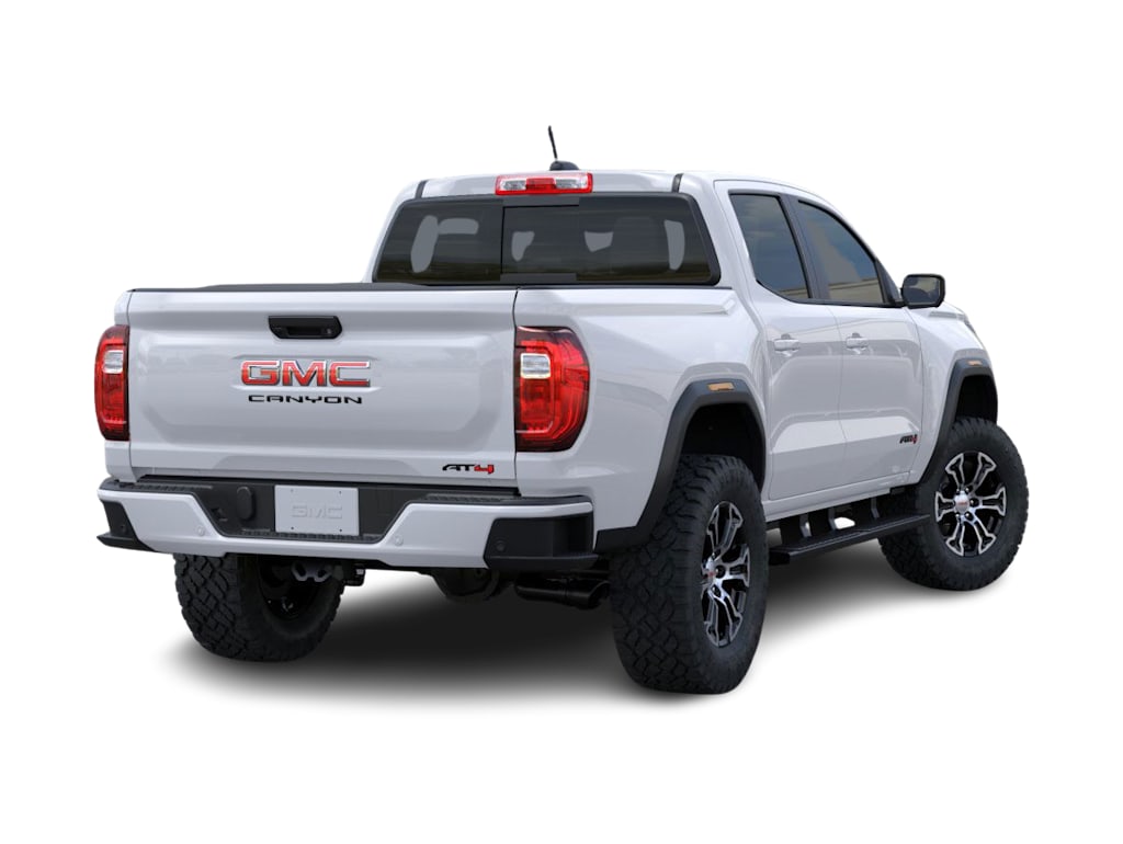 2024 GMC Canyon AT4 12