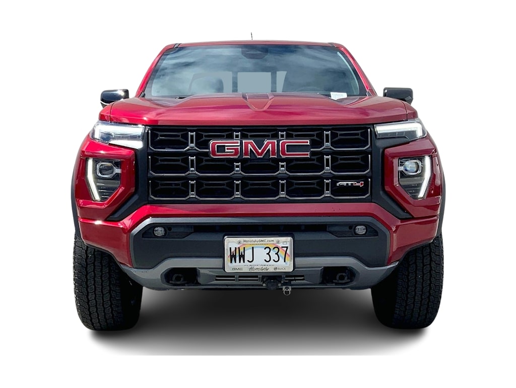 Thumbnail: 2023 GMC Canyon - 6