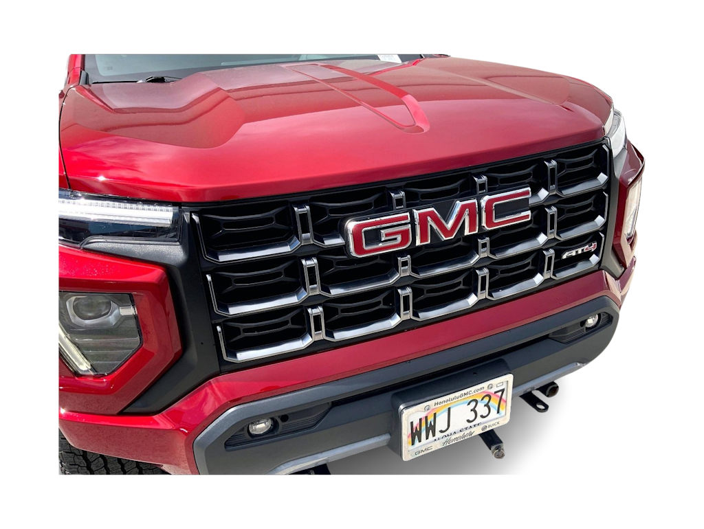 Thumbnail: 2023 GMC Canyon - 32