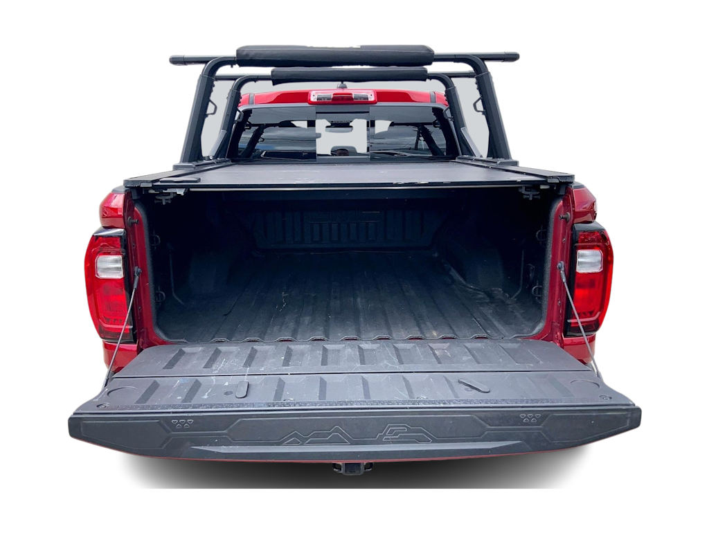 Thumbnail: 2023 GMC Canyon - 19