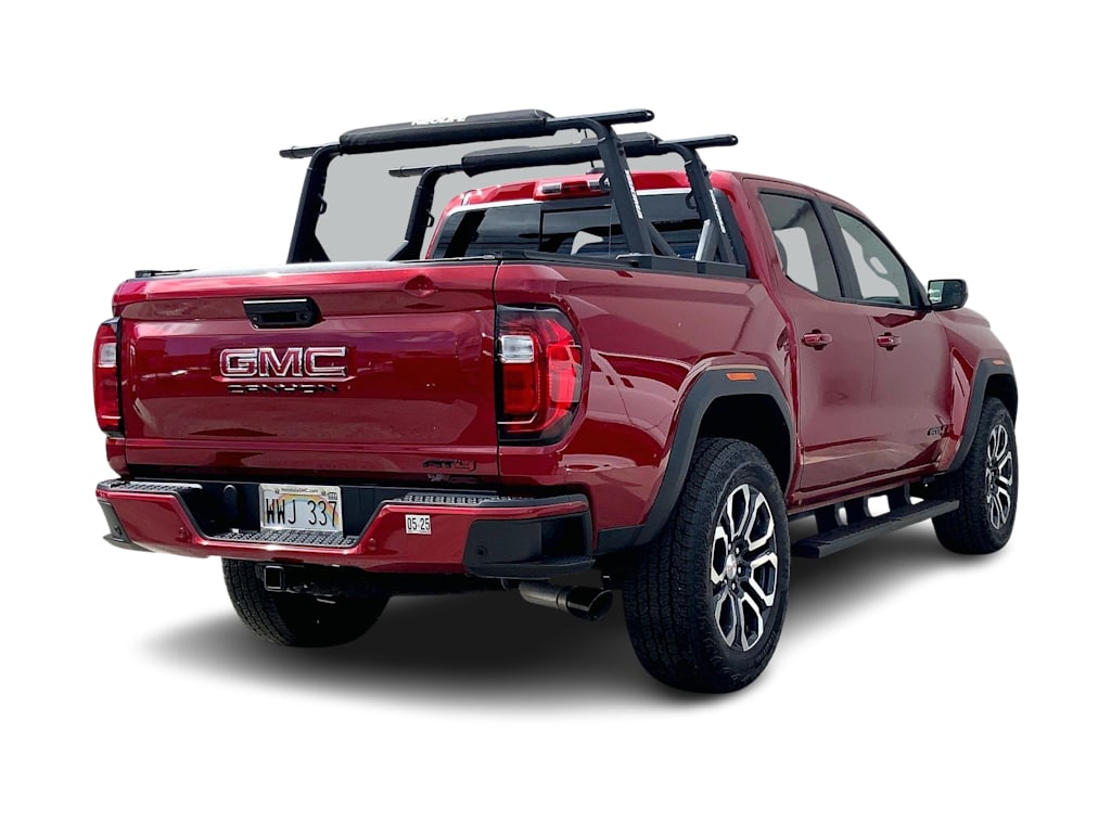 Thumbnail: 2023 GMC Canyon - 23