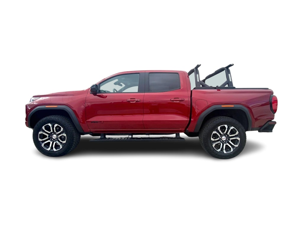 Thumbnail: 2023 GMC Canyon - 3