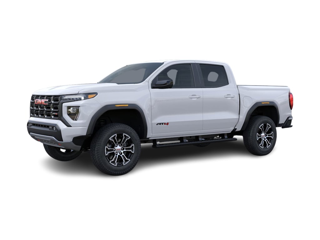 2024 GMC Canyon AT4 3