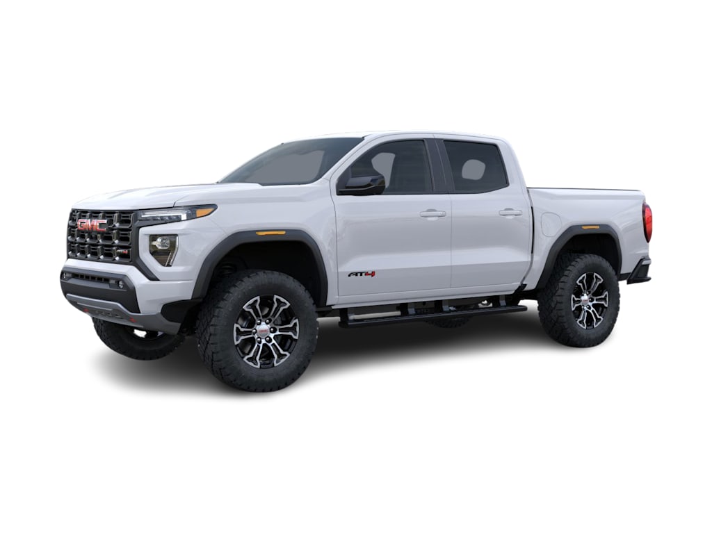 2024 GMC Canyon AT4 3