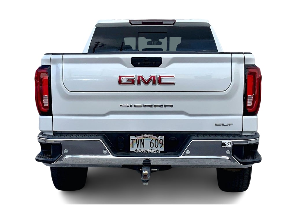 Thumbnail: 2019 GMC Sierra 1500 - 5