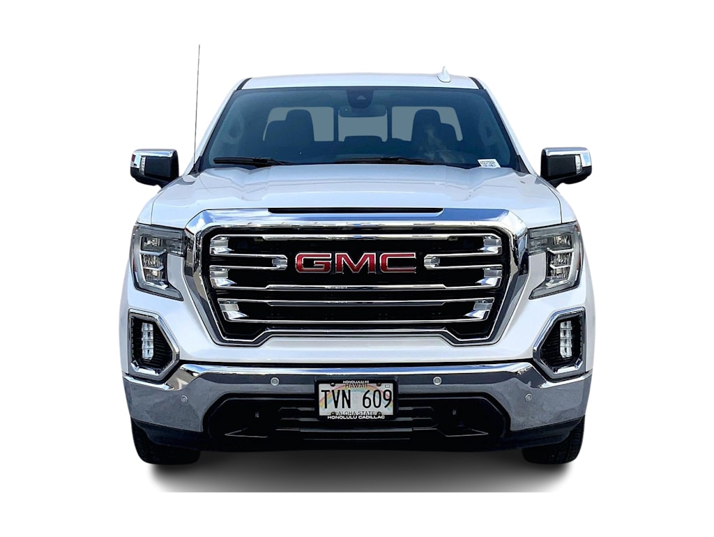 Thumbnail: 2019 GMC Sierra 1500 - 6