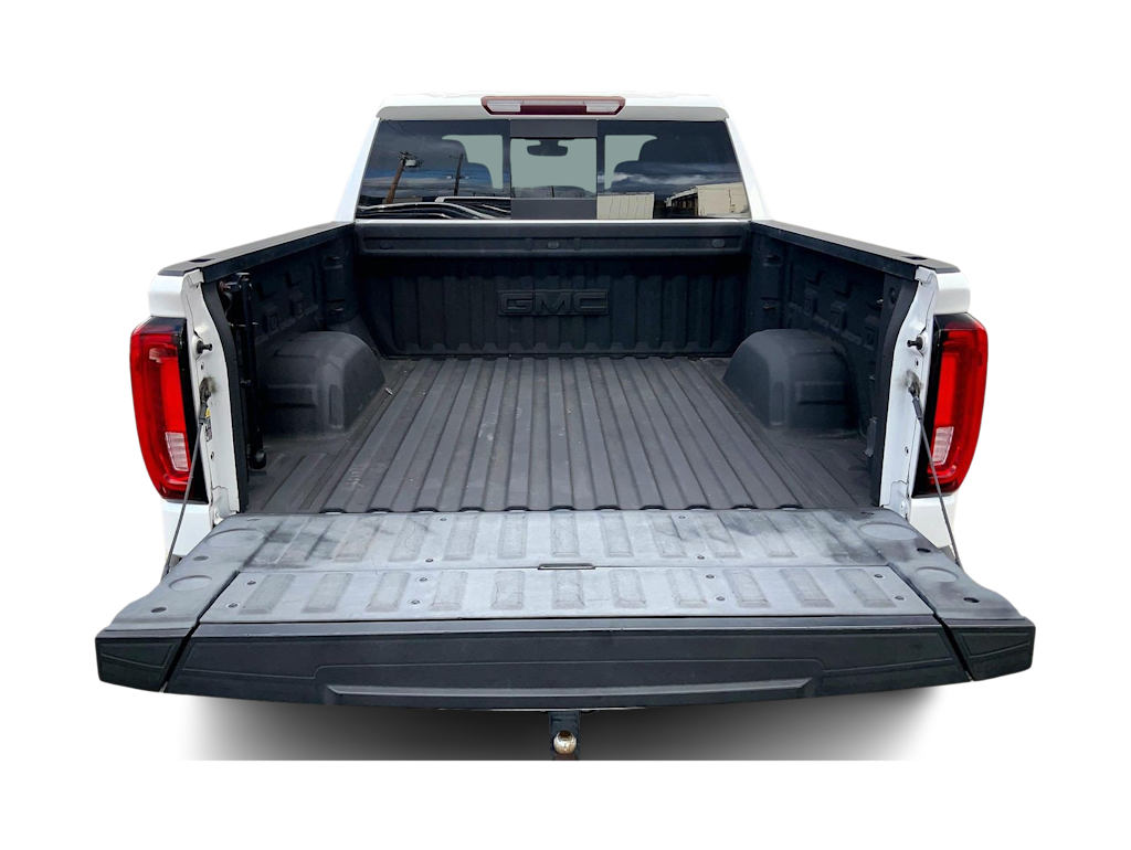 Thumbnail: 2019 GMC Sierra 1500 - 19