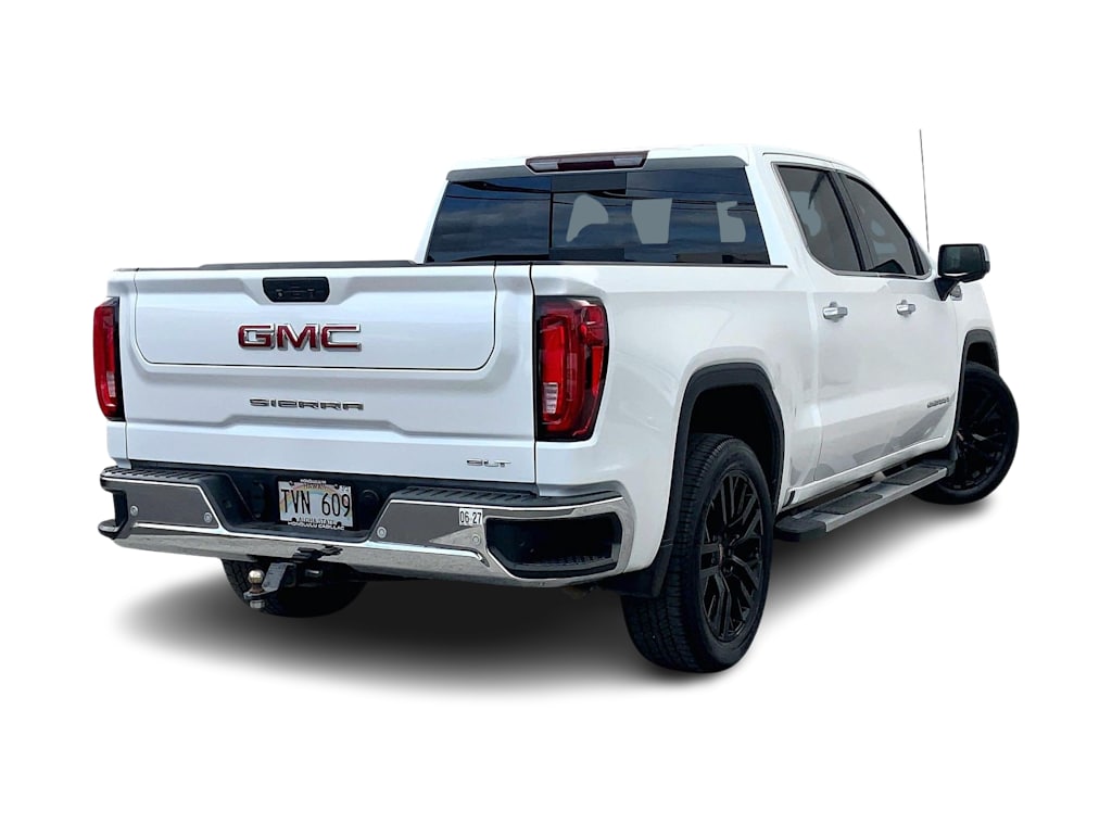 Thumbnail: 2019 GMC Sierra 1500 - 23