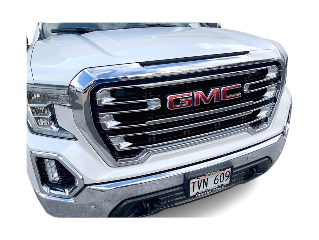 Thumbnail: 2019 GMC Sierra 1500 - 33