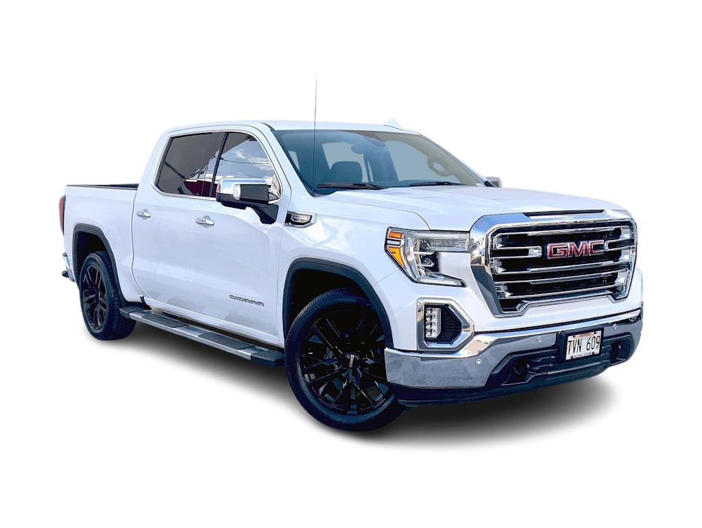 Thumbnail: 2019 GMC Sierra 1500 - 22