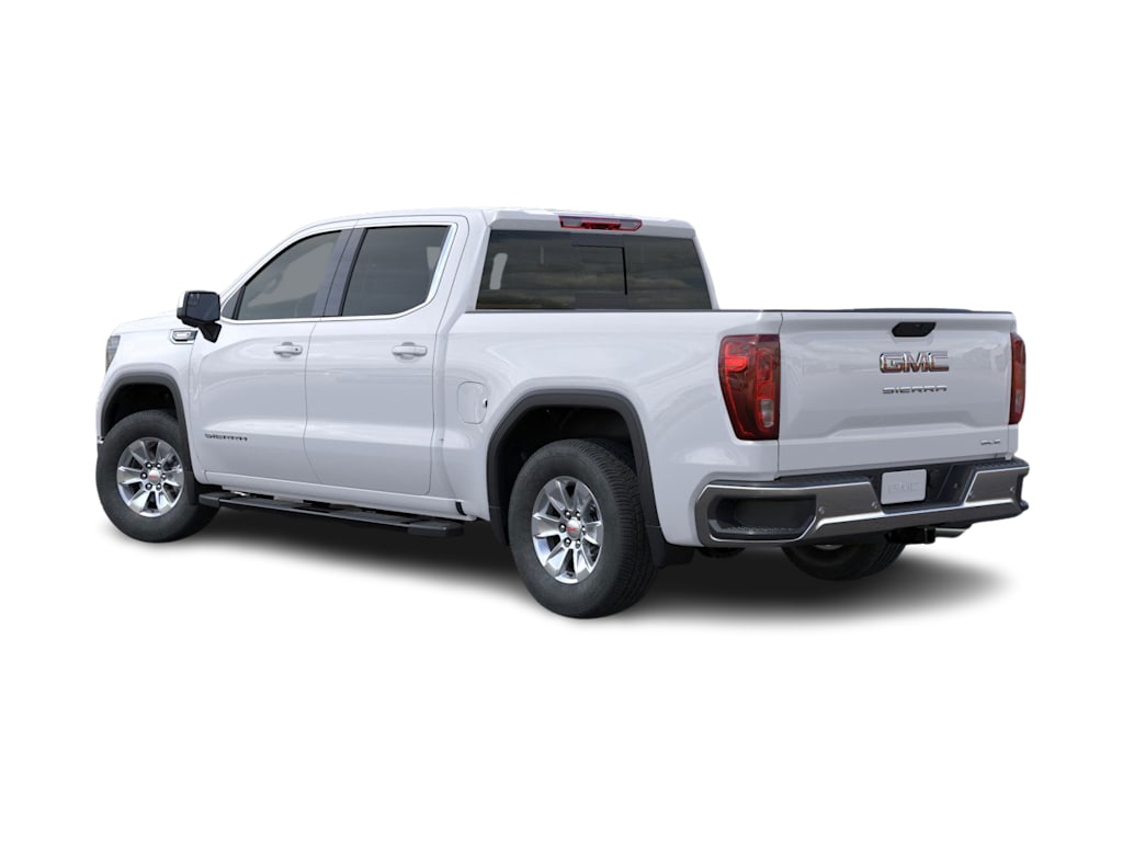 Thumbnail: 2026 GMC Sierra 1500 - 4