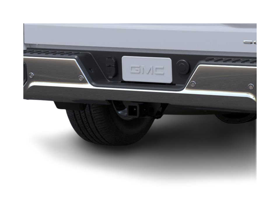 Thumbnail: 2026 GMC Sierra 1500 - 5