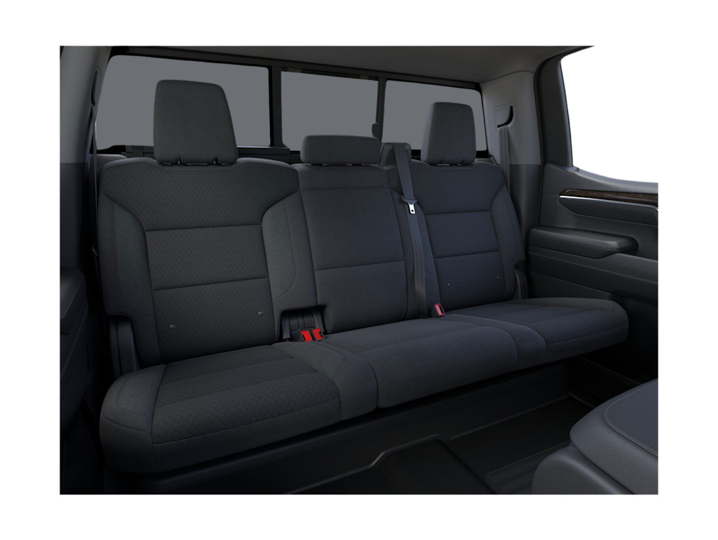 Thumbnail: 2026 GMC Sierra 1500 - 11