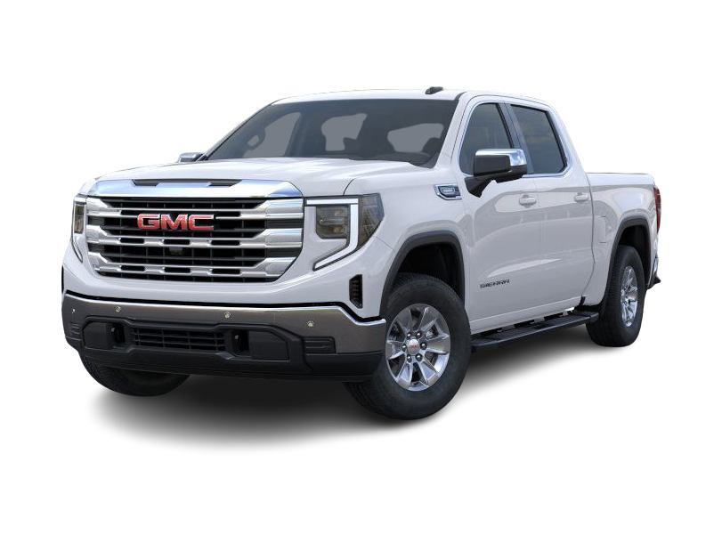 Thumbnail: 2026 GMC Sierra 1500 - 16