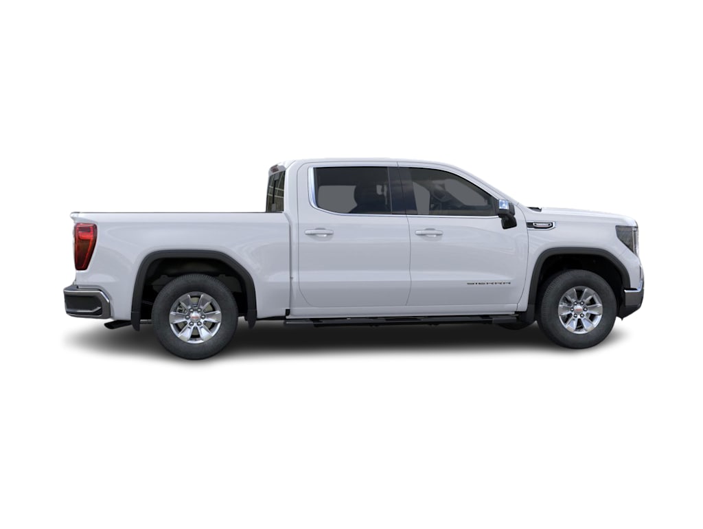 Thumbnail: 2026 GMC Sierra 1500 - 14