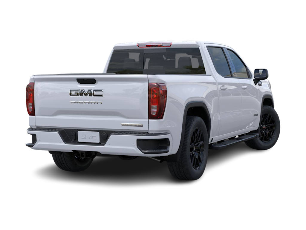 Thumbnail: 2026 GMC Sierra 1500 - 13